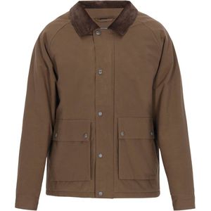 DreiMaster Vintage Tussenjas  bruin