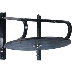 Victory Sports Speedbal Bord - Zwart