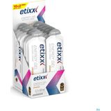 Etixx Isotonic Drink Energy Gel Orange 12x60ml