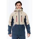 Protest - PRTZoot - Snowjacket - Gerecycled - Waterafstotend - Winterjas