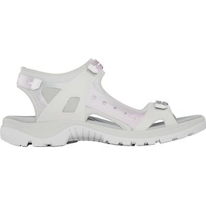 Ecco - Offroad - Sandalen - Leer - Zwart