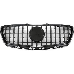 Grill Sport grille past voor Mercedes W906 SPRINTER FACELIFT