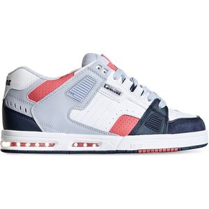 Globe Sabre Schoenen Wit EU 40 Man