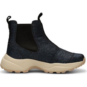 Enkel Laarzen Silje Glitter
