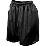 Russell Athletic Heren Short - zwart - M
