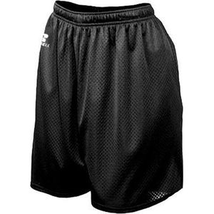 Russell Athletic Heren Short - zwart - M