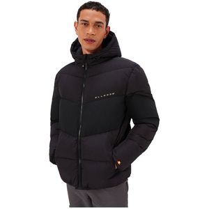 Ellesse - Sabatini - Gewatteerde Jas - 100% Polyester