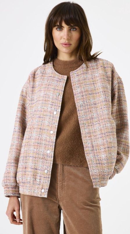 GARCIA - Tussenjassen - Roze - Jack