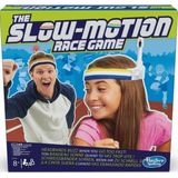 Hasbro The Slow-Motion Race Game