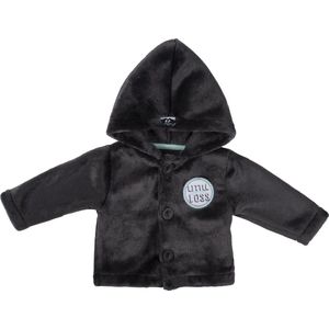 Zero2three Vest met kap