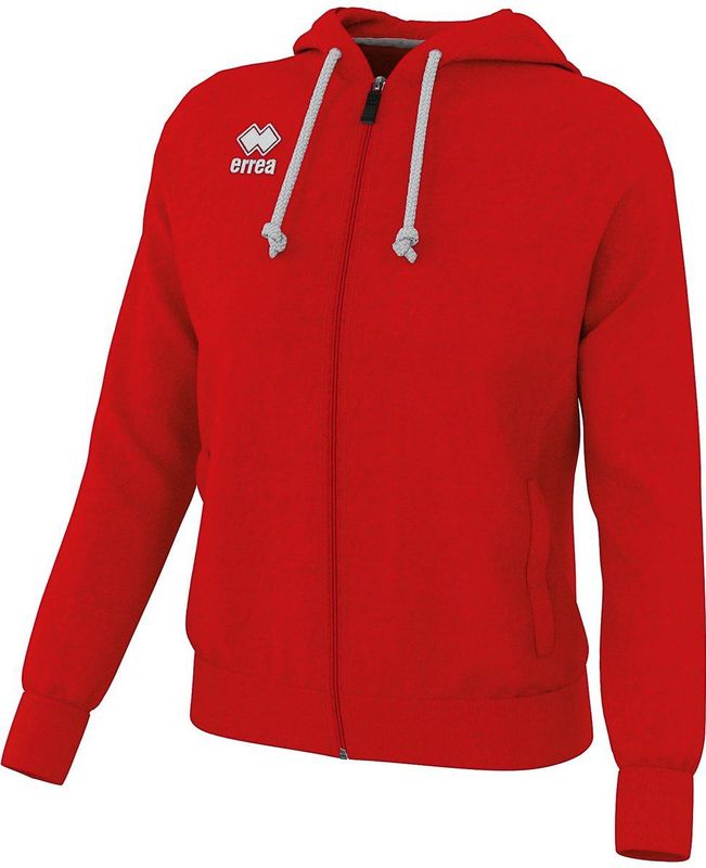 Errea Wita Jr Sweatshirtjassen - Sportswear - Kinderen
