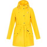 Schmuddelwedda Tussenmantel  geel