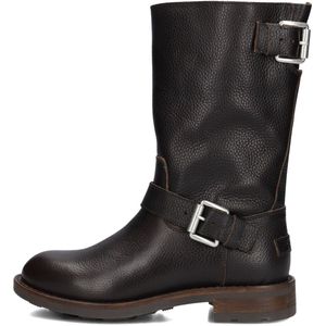 Shabbies Alyd Mia Boots Dames - Bruin - Maat 38