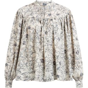 DreiMaster Bloes met lange mouwen bridgeport