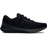 Under Armour Charged Rogue 4 Hardloopschoenen Zwart EU 42 1/2 Man