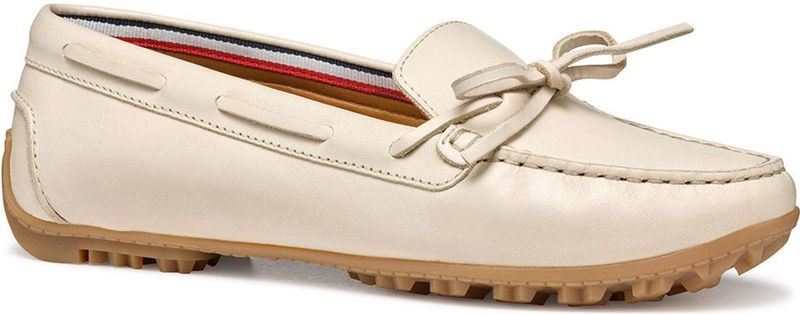 Geox - Kosmopolis + Grip - Loafers - Lichtgewicht - Ademend