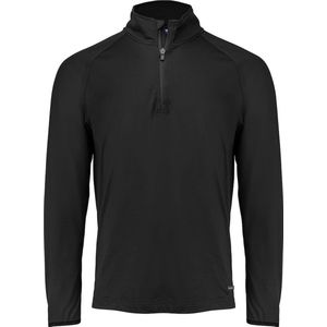 Cutter & Buck Adapt HZ Heren 358424 - Zwart - XL