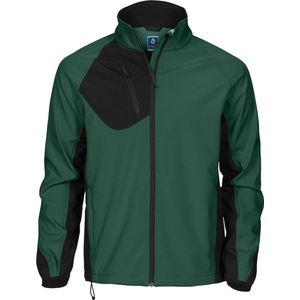 ProJob 2422 SOFTSHELL 642422 - woudgroen - 5XL