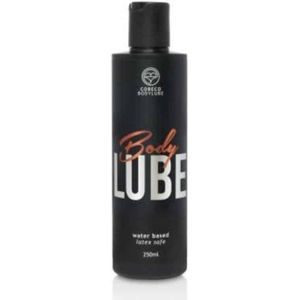 Cobeco Bodylube Waterbased - 250 ml