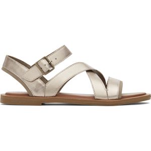 TOMS Sloane Sandalen Dames - Gold - Maat 36