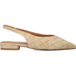 STEFANO LAURAN 6155 Schoenen Dames - Beige - Maat 41