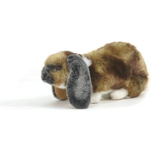 Hansa Hangoor konijn 25 cm
