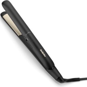 BaByliss - Smooth Glide ST242E - Stijltang - 2 Temperatuurinstellingen - Keramische Platen