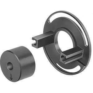 Festo - Montagekit - Bouwgrootte 10