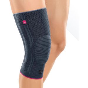 Medi Genumedi Kniebrace - Zilver - Maat 3
