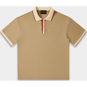 EFTHYMIOS - Parthenon Herenpolo - Camel - Maat M