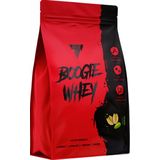 BoogieWhey - Pistachio (2 kg) Boogieman Whey Protein + creatine