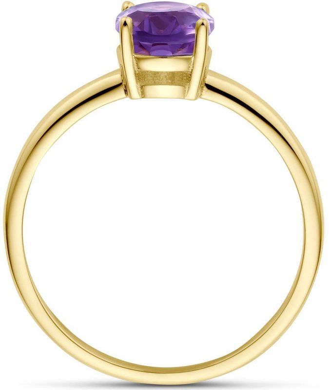 Ring Amethist