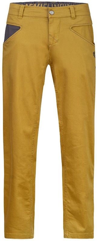 Rafiki - Rockland - Klimbroek - Katoen - Taps Toelopend