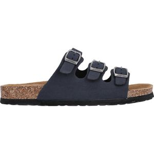 Cruz - Santa - Sandaal - Kleur: Natuur - Materiaal: Kurk en PU