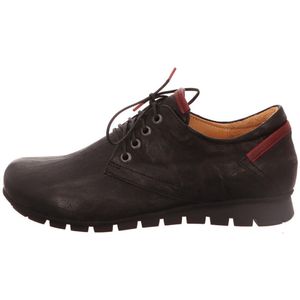 Think - Veterschoenen - Nubuckleer - Chroomvrij Leer - Dames