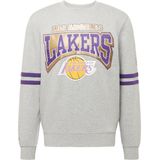 Sweetshirt Los Angeles Lakers Fleece Crew