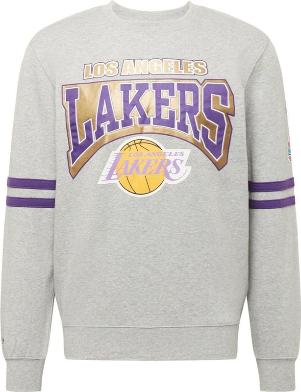 Sweetshirt Los Angeles Lakers Fleece Crew