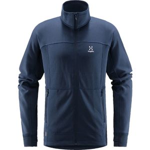 Haglofs - Betula - Fleecejack - Met Volledige Rits