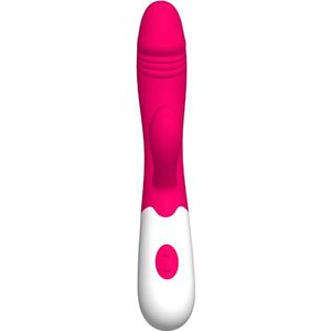 Tarzan vibrator|Roze|Vibrator|G-spot|zelfvoldoening|Luchtdruk Vibrator|Pink|Clitorissimulator|Cadeau|Pleasure|Vibrator|Rabbit Tarzan Vibrator|Vibrators voor Vrouwen|Clitoris & G-spot Stimulator|Erotiek |Sex Toys|G-spot|zelfvoldoening|