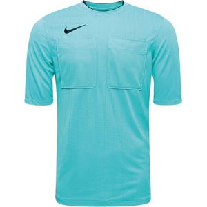 Nike Dri-FIT Sportshirt - Zwart - Gerecycled Polyester - Vochtafvoerende Stof