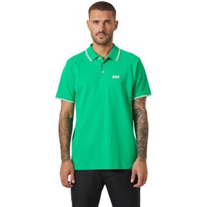 Helly Hansen Genova Korte Mouw Poloshirt
