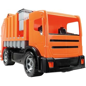 Lena - 64 cm - vuilniswagen - Europese topkwaliteit