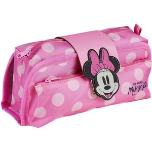 Minnie Mouse Etui - Be More Minnie