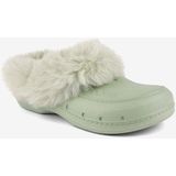 Women’s winter boots coqui husky linden green 39