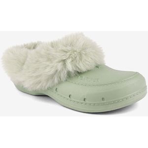 Women’s winter boots coqui husky linden green 39