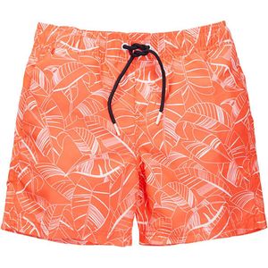 Petrol Industries - Jongens All Over Print Zwembroek - Roze - Maat 176