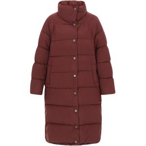 DreiMaster - Gewatteerde Jas - Outerwear Collectie - Winterjas