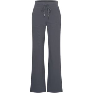 Travel Pantalon Uni 2136 Dark Grey