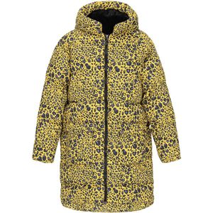 MyMo - Rocks - Tussenjas - Leopardprint