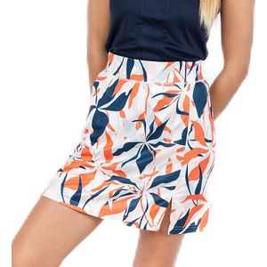 Func Factory dames rokje Milly met binnenbroekje maat M